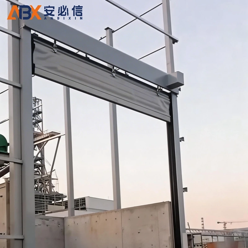 宿迁堆积门